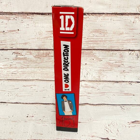 HARRY STYLES Vintage 2011 One Direction Singing Doll - Picture 7 of 10